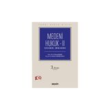 Temel Hukuk Dizisi Medeni Hukuk 2 - A. Dilşad Keskin