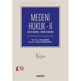 Temel Hukuk Dizisi - Medeni Hukuk – 2 (THD)