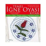Temel Iğne Oyasi Kitabı - standart