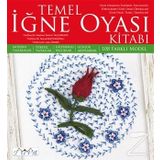 Temel İğne Oyası Kitabı