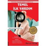 Temel İlk Yardım - Cüneyt Ayrık