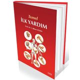 Temel İlk Yardım - Nobel Tıp Kitabevleri