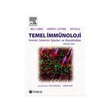 Temel İmmünoloji - Abul K. Abbas shiv pillaj Andrew H. Lichtman