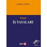 Temel İş Yasaları Beta Yayınları