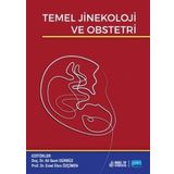 Temel Jinekoloji ve Obstetri - Nobel Tıp Kitabevi