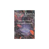 Temel Kimya-2: Moleküller, Maddeler ve Değişimler - Peter Atkins