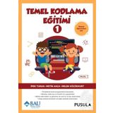 Temel Kodlama Eğitimi - 1 - İpek Turan