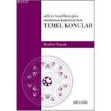 TEMEL KONULAR MÜSLÜMAN KADINLARA FARZ - İBRAHİM TOPRAK
