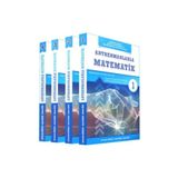 Temel Matematik Herkes İçin Matematik Seti 4. Kitap-Delta Kültür