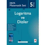 Temel Matematik Herkes İçin Matematik Seti 5. Kitap-Delta Kültür