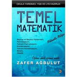 TEMEL MATEMATIK - ZAFER AĞBULUT