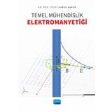 Temel Mühendislik Elektromanyetiği - Nobel Akademik Yayıncılık