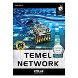 Temel Network / Sinan Balcı / Kodlab Yayın