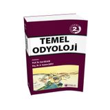 Temel Odyoloji-Güneş Tıp Kitabevi