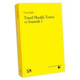 Temel Olasılık Teorisi ve İstatistik 1 - Ümit Işlak