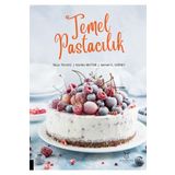 Temel Pastacılık Akademisyen Kitabevi