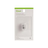 Temel Perforasyon Bıçağı, 2.5 mm Diş / 0.5 mm Aralıklı Kesme Bıçağı, Kağıt, Karton ve Daha Fazlasını Hassasiyetle, Özel El Sanatları Için, Maker Kesme Makinesi ile Uyumludur, Gümüş - standart