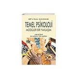 Temel Psikoloji Modüler Bir Yaklaşım Anı Yayıncılık