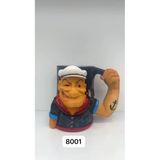 Temel Reis Çelik Kupa Kod 8001
