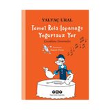 Temel Reis Ispanağı Yoğurtsuz Yer - Yalvaç Ural
