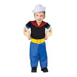 Temel Reis Kostümü Model-2