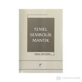TEMEL SEMBOLIK MANTIK - ZEKIYE KUTLUSOY