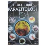 Temel Tıbbi Parazitoloji - Gülendame Saygı