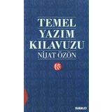 Temel Yazım Kılavuzu