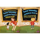 Temel Yetenekler Geliştirme Seti 2 Kitap - Dr. Robin Macfarlane