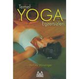 TEMEL YOGA EGZERSIZLERI - MONIKA MÜNZINGER