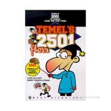 TEMEL'S 2501 FIKRA - AHMET TURHAN ALTINER;İLHAN DURUSOY