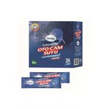 Temis Konsantre Oto Cam Suyu 24 Ad 96 Lt Yeni Nesil Ultra Etkili Silikonlu Formül İle Güçlü Temizlik