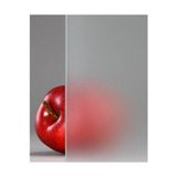 Temiz Folyo Cam Kumlama Folyosu 75 cm x 5 m - 75 x 500 cm - Şeffaf