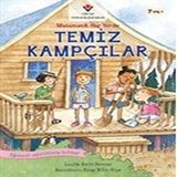 Temiz Kampçılar - Matematik Her Yerde 601969