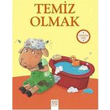 Temiz Olmak - Yararları Dizisi - Sophie Bellier