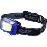 Temiz Pazar 10 Watt Cob Ledli Mini Kafa Feneri
