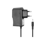 Temiz Pazar 12 VOLT - 1 AMPER 3.5*1.35 MM İnce UÇLU PRİZ TİPİ ADAPTÖR