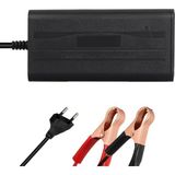 Temiz Pazar 12 Volt - 5 Amper Akıllı Akü Şarj Cihazı