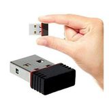 Temiz Pazar 150Mbps Wireless USB WiFi Adaptör Dongle Network LAN Aparatı