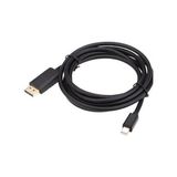 Temiz Pazar 3m Metre Mini Displayport To Displayport Kablo 3 Metre