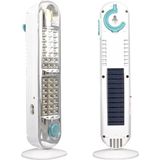 Temiz Pazar 42 Ledli Solar Işıldak