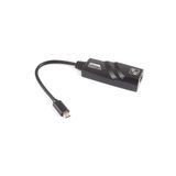 Temiz Pazar 5060 Type C To Ethernet Usb 3.1 1000mbps Gigabit Ag Adaptör Kartı