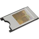 Temiz Pazar 5138 Compact Flash Cf To Pcmcia Çevirici Dönüştürücü Adaptör Kartı 54MM