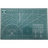 Temiz Pazar A3 Kesme Matı Patchwork - Kesme Tablası - Kesim Altlığı 42X30 cm