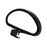 Temiz Pazar Büyük Boy Yardımcı Sürücü Aynası Kör Nokta Aynası 14 Cm X 7 Cm