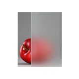 Temiz Pazar Cam Kumlama Folyosu Buzlu Cam Filmi 122 Cm X 5 Metre