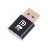 Temiz Pazar Displayport 4K UHD Dummy Plug Minning Bitcoin Sanal Monitör Ekran Kartı Emülatörü