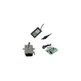 Temiz Pazar Kuluçka Makinesi Malzemeleri Set Nem Ölçer,termostat, Çevirme Motoru - 02Y-Yeşil