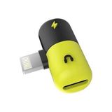 Temiz Pazar Lightning Kulaklık Şarj Çevirici Dönüştürücü Adaptör