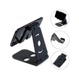 Temiz Pazar Masaüstü Katlanabilir Telefon Tablet Standı MC-320